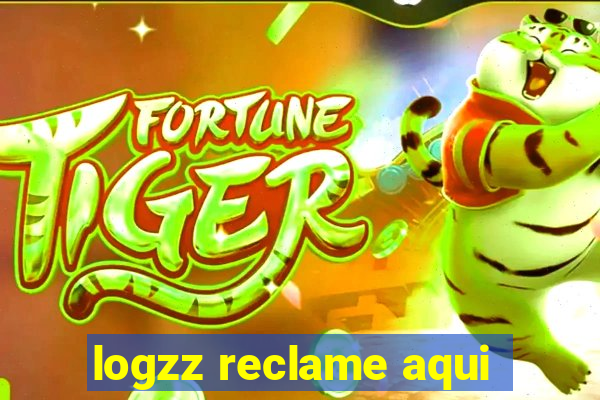 logzz reclame aqui